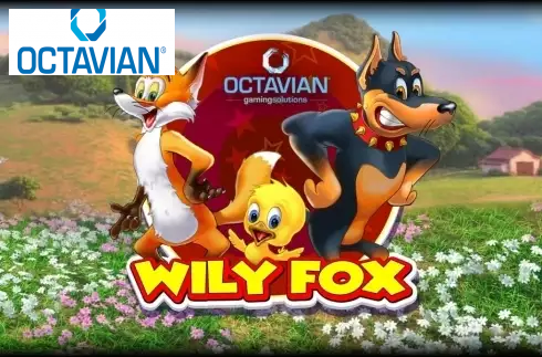Wily Fox